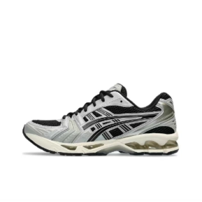  GET  Asics Gel Kayano 14 'Black Seal Grey 1201A019-005 01