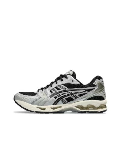 POP  Asics Gel Kayano 14 'Black Seal Grey 1201A019-005 01