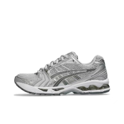   GET  Asics Gel Kayano 14 'Cloud Grey Clay 1202A056-021  01