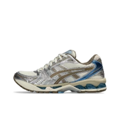  GET  Asics Gel Kayano 14 Cream Pepper 1202A056-113 01