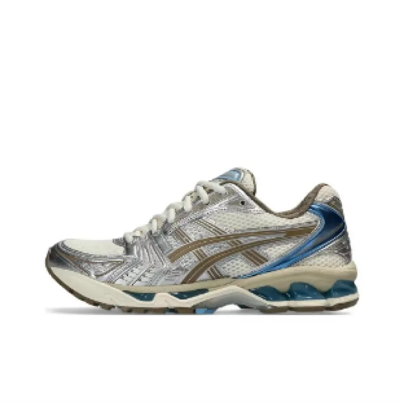 POP  Asics Gel Kayano 14 Cream Pepper 1202A056-113