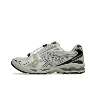 POP  Asics Gel Kayano 14 Unlimited Pack - Smoke Grey 1203A549-021