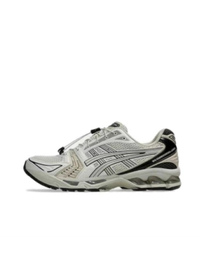 POP  Asics Gel Kayano 14 Unlimited Pack - Smoke Grey 1203A549-021 01