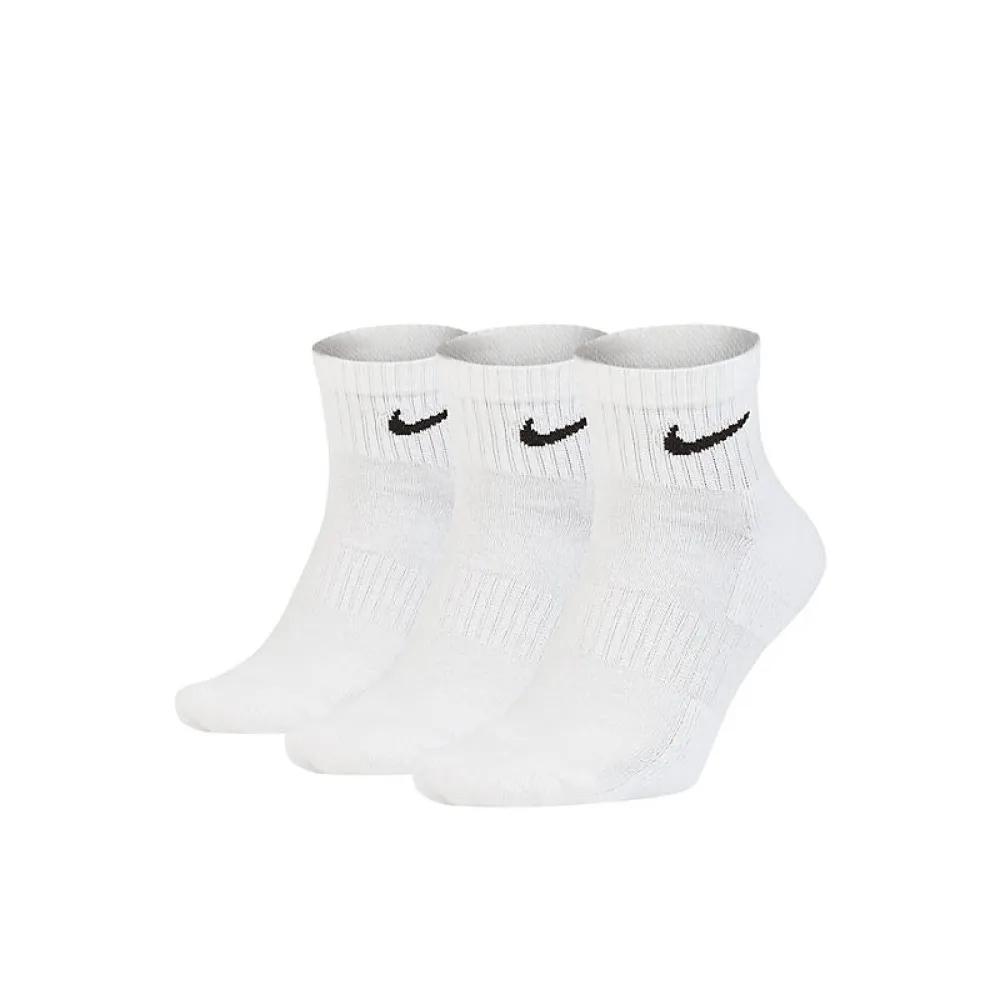 PKGoden Nike A Pair Of Meddle White Socks( Will put in your shoes order)