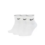 PKGoden Nike A Pair Of Meddle White Socks( Will put in your shoes order)