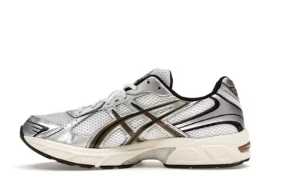 POP  ASICS Gel-1130 White Clay Canyon, 1201A256-113 01