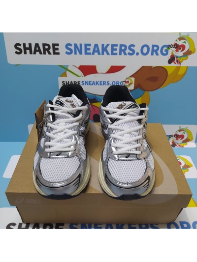 POP  ASICS Gel-1130 White Clay Canyon, 1201A256-113 02