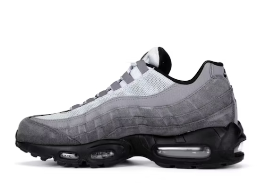 POP Air Max 95 Anthracite Black, AT9865-008