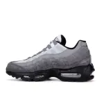 【Flash Sale 30$ OFF】 POP Air Max 95 Anthracite Black, AT9865-008