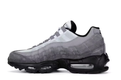 POP Air Max 95 Anthracite Black, AT9865-008 01