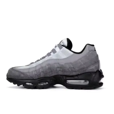 【Flash Sale 30$ OFF】 POP Air Max 95 Anthracite Black, AT9865-008 01