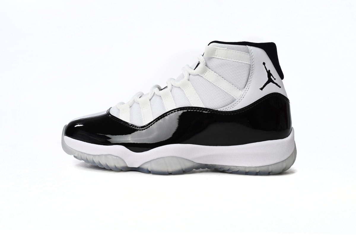 PKGoden Jordan 11 Retro Concord, 378037-100​