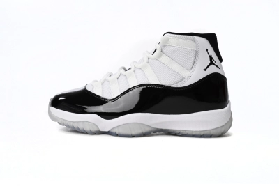 PKGoden Jordan 11 Retro Concord, 378037-100​ 01