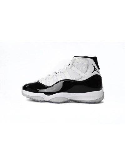PKGoden Jordan 11 Retro Concord, 378037-100​ 01