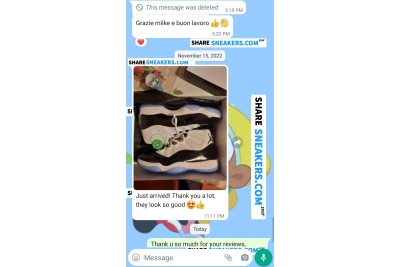 PKGoden Jordan 11 Retro Concord, 378037-100​ 02