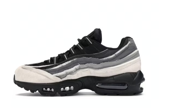 POP Air Max 95 Comme des garçons greg