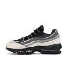 【Flash Sale 30$ OFF】 POP Air Max 95 Comme des garçons greg