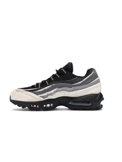 POP Air Max 95 Comme des garçons greg 01