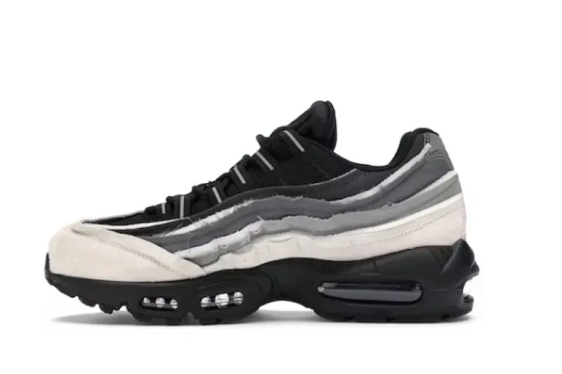 POP Air Max 95 Comme des garçons greg