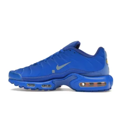 POP  Air Max Plus A-COLD-WALL House Blue 01