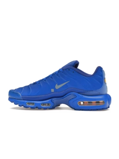 POP  Air Max Plus A-COLD-WALL House Blue 01