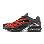 POP  Skepta x Air Max Tailwind 5 'Bloody Chrome'