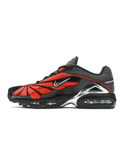 POP  Skepta x Air Max Tailwind 5 'Bloody Chrome' 01