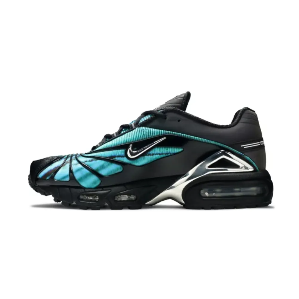 POP Skepta x Air Max Tailwind 5 'Bright Blue'