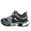 PKGoden Balenciaga Track Black Grey 2021 542023W3AD11819