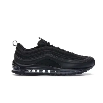POP  Air Max 97 Triple Black 02