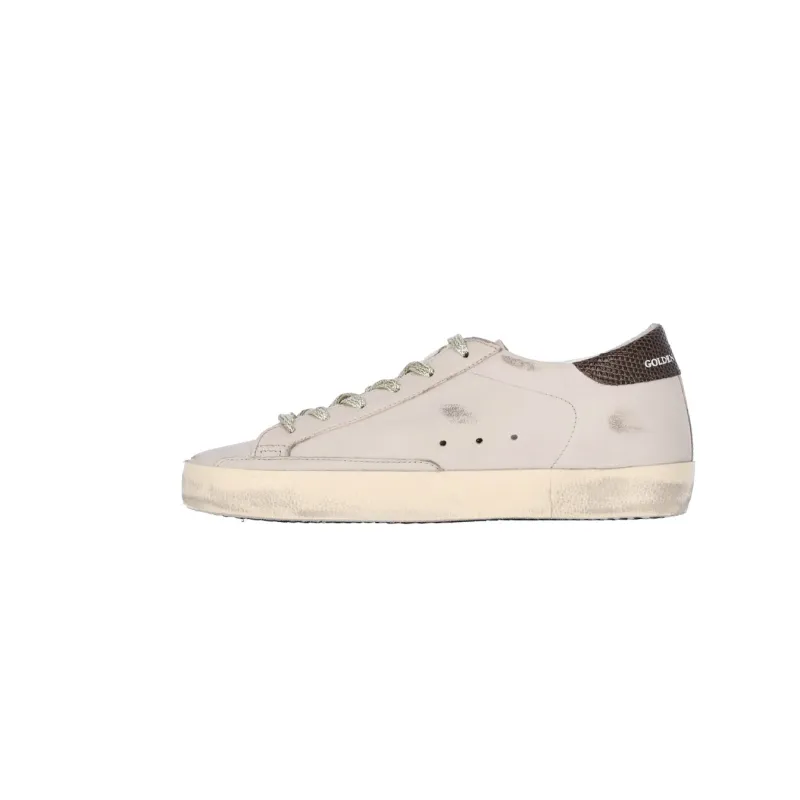 PKGoden  GOLDEN GOOSE Super-star sneakers GOGB7935WHTY21A100