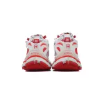 PKGoden Balenciaga Runner Blue White Red 677402 W3RB2 9060