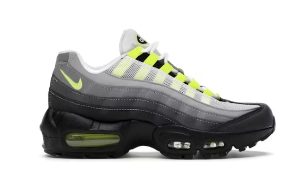POP  Air Max 95 OG Neon, CZ0910-001