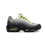 【Flash Sale 30$ OFF】 POP  Air Max 95 OG Neon, CZ0910-001