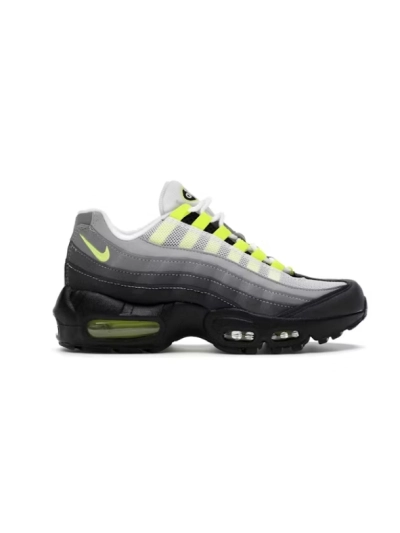 POP  Air Max 95 OG Neon, CZ0910-001 02