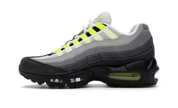 POP  Air Max 95 OG Neon, CZ0910-001