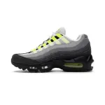 【Flash Sale 30$ OFF】 POP  Air Max 95 OG Neon, CZ0910-001