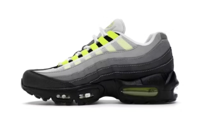 POP  Air Max 95 OG Neon, CZ0910-001 01