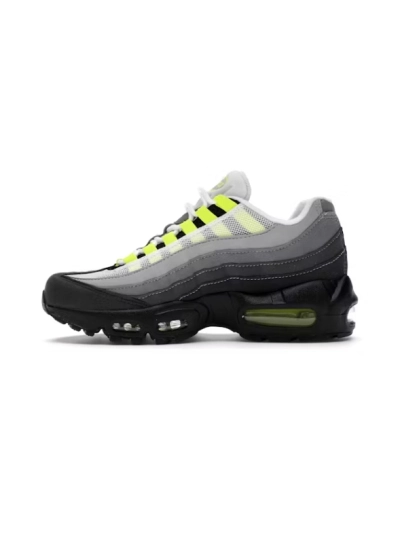 POP  Air Max 95 OG Neon, CZ0910-001 01