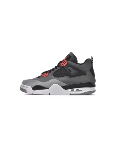 PKGoden Jordan 4 Retro Infrared, DH6927-061 01