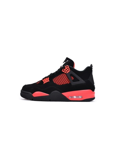 PKGoden Jordan 4 Retro Red Thunder, CT8527-016 01