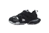 PKGoden  Balenciaga Track Sneaker in Black/silver