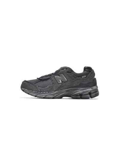 PKGoden New Balance 2002R Protection Pack Phantom,  M2002RDB 01