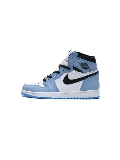 PKGoden  Jordan 1 High OG University Blue 555088-134 01