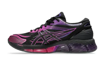 POP  Asics Gel Quantum 360 8 Black Pink Glo 1203A305 006 01