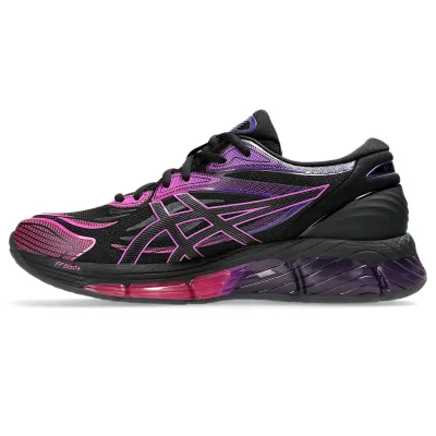 POP  Asics Gel Quantum 360 8 Black Pink Glo 1203A305 006 01
