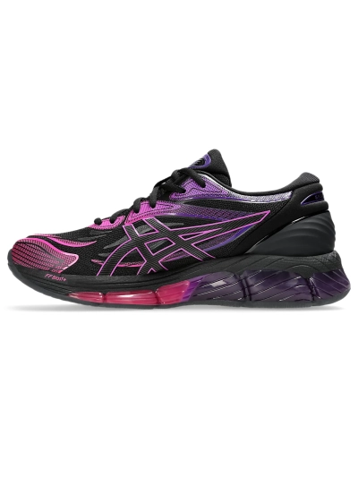 POP  Asics Gel Quantum 360 8 Black Pink Glo 1203A305 006 01