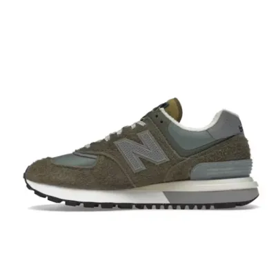 POP  New Balance 574 Legacy Stone Island, U574LGST 01