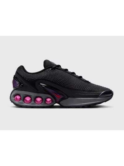 POP  Air Max DN 'All Night' Shoes - Black/Light Crimson, FJ3145-005 02
