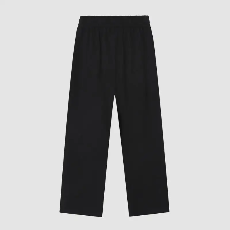 Balenciaga stencil type sweatpants